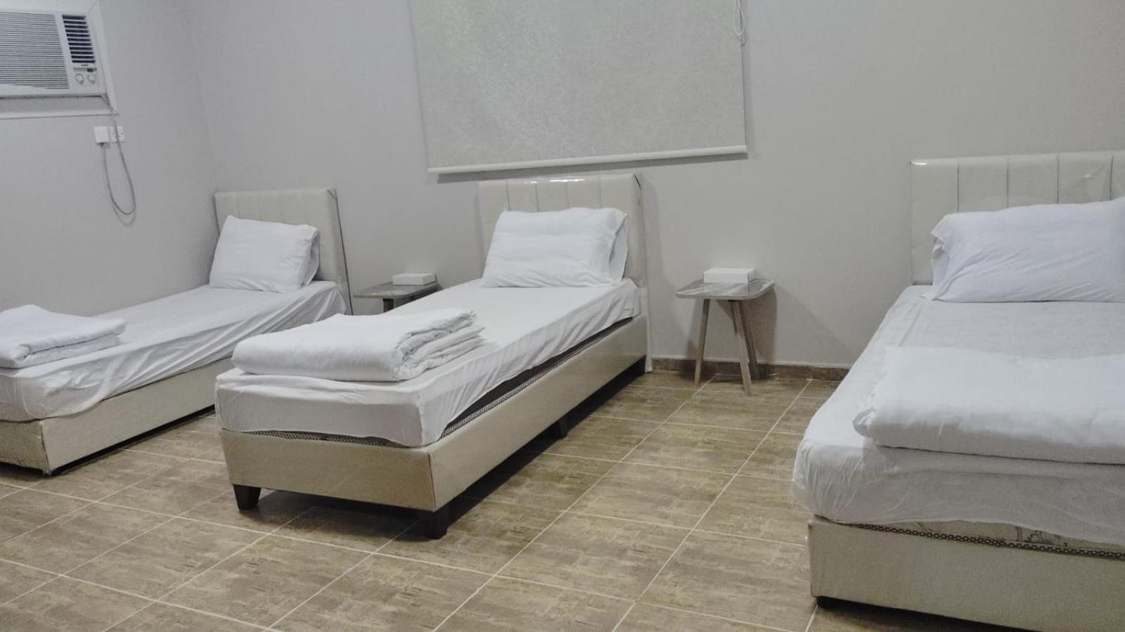 Apartemen الفتح الخاصة Al-fateh Private *
