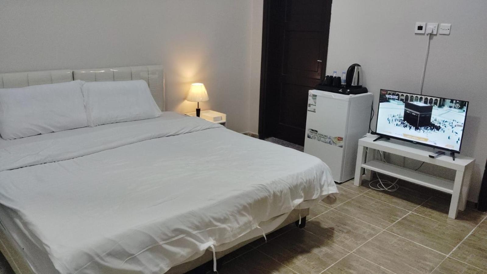 الفتح الخاصة Al-fateh Private Apartemen *